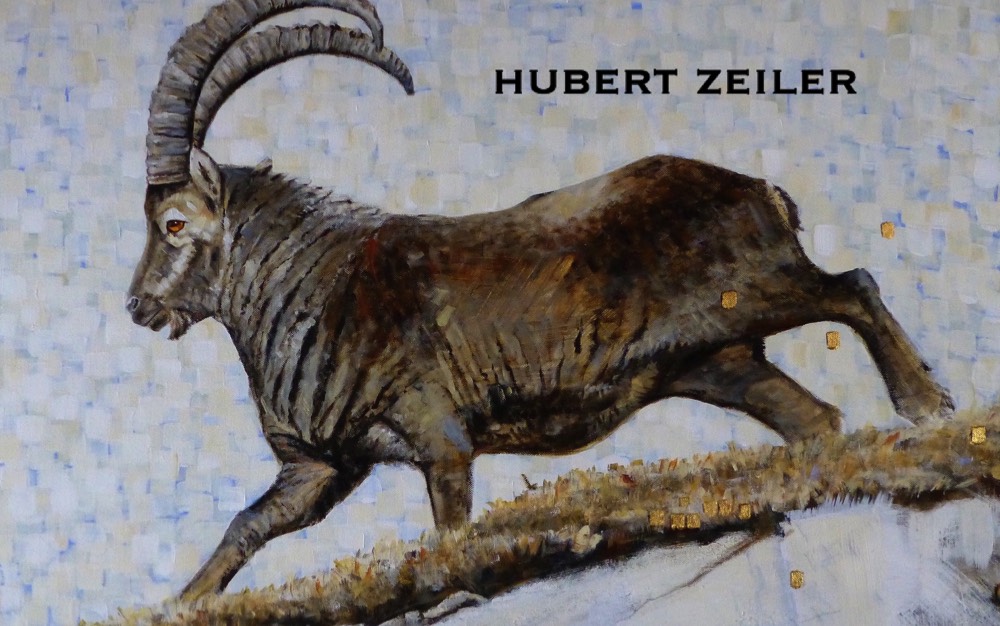 Hubert Zeiler